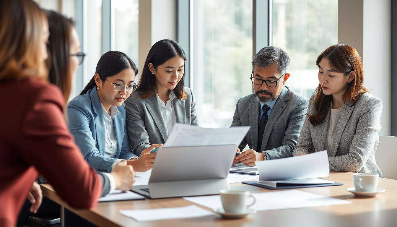 Legal Services Tailored for Your Business